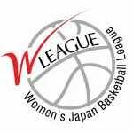 日本女子篮球W联赛队徽