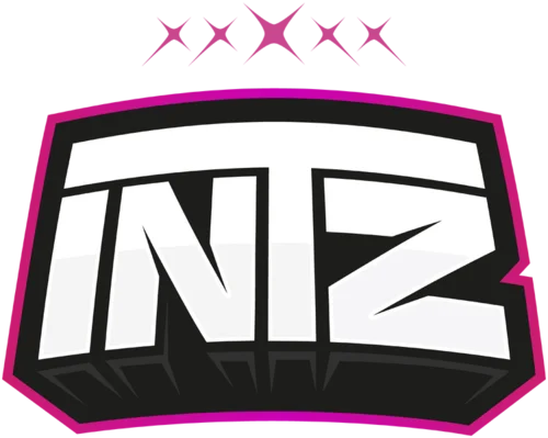 INTZ e-Sports队徽