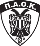 PAOK女篮队徽