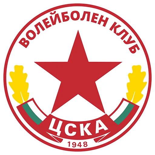 CSKA Sofia VK
