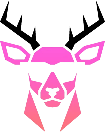 Deer Gaming队徽