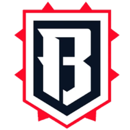 Bulldog Esports队徽
