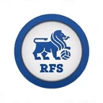 Rīgas FS队徽