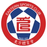 香港东方队徽