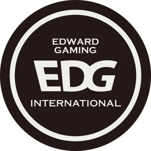 EDward Gaming队徽