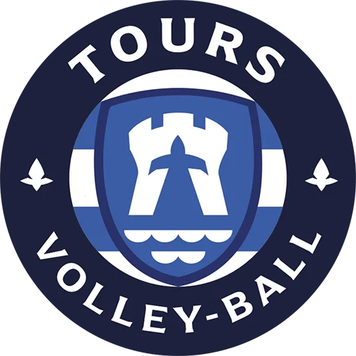Tours Volley-Ball
