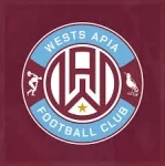 Wests APIA队徽
