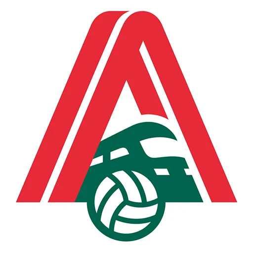 Lokomotiv Novosibirsk
