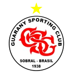 Guarany de Sobral队徽