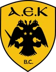 雅典AEK队徽