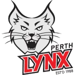 Perth Lynx W队徽