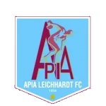 莱卡特APIA U20队徽