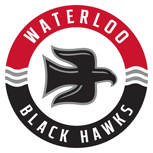 Waterloo Black Hawks
