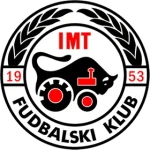 IMT Novi Beograd U19队徽