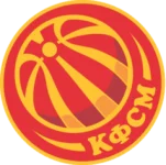 Gevgelija W队徽