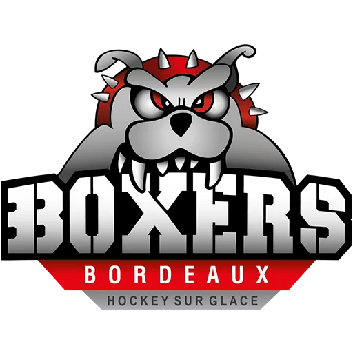 Boxers de Bordeaux