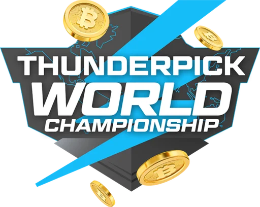 Thunderpick World Championship队徽