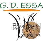巴雷鲁Gdessa女篮队徽