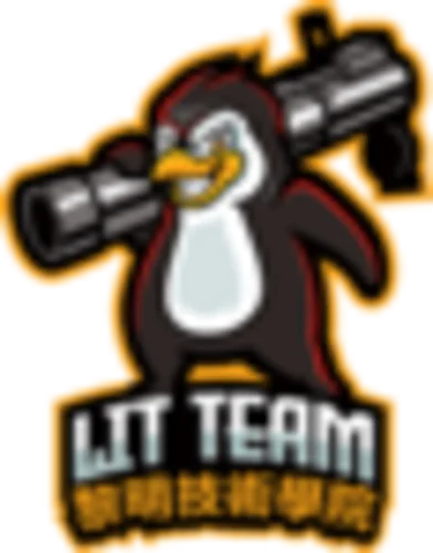 LIT Team队徽