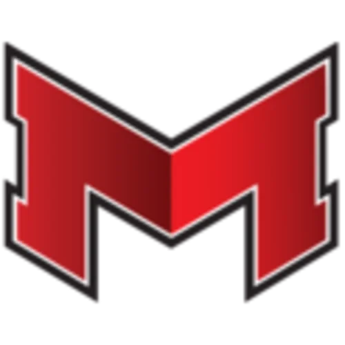 Maryville University队徽