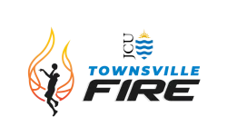Townsville W队徽