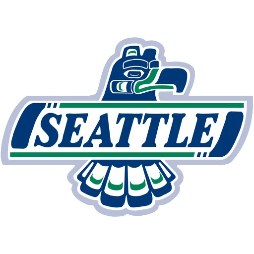 Seattle Thunderbirds