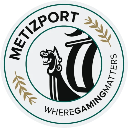 Metizport队徽
