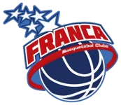 Franca队徽