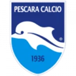 Pescara U19队徽