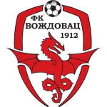Vozdovac U19队徽