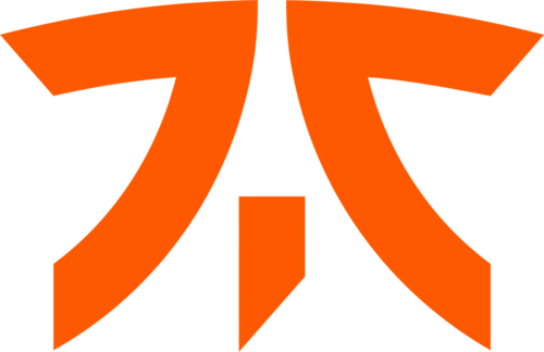 fnatic队徽