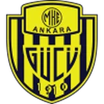Ankaragücü队徽