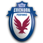 Episkopi队徽