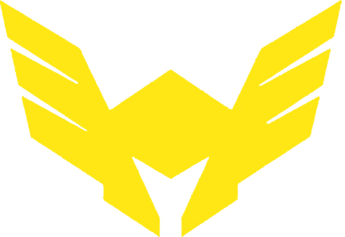 The Golden Horde队徽