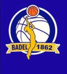 Badel 1862 Skopje W队徽