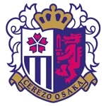 大阪樱花队徽