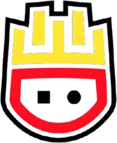 Frites Esports Club队徽