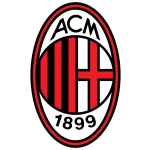 Milan U20队徽