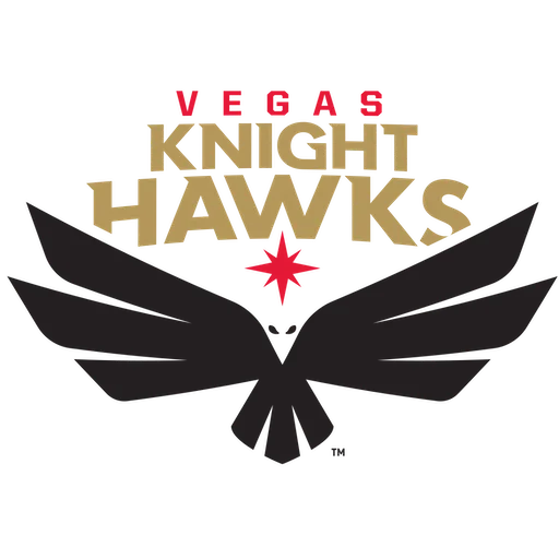 Vegas Knight Hawks