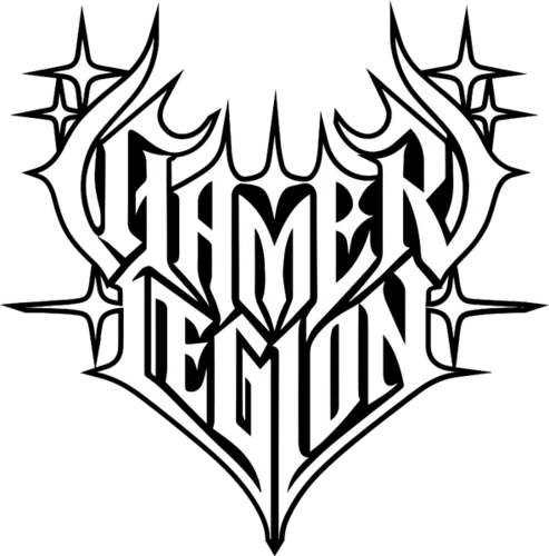 GamerLegion队徽