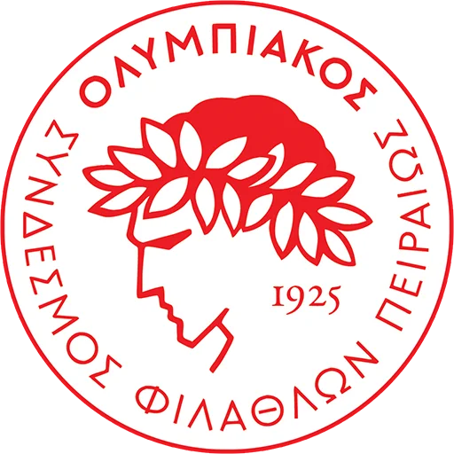 Olympiacos Volleyball