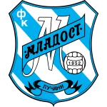 Mladost Lucani U19队徽