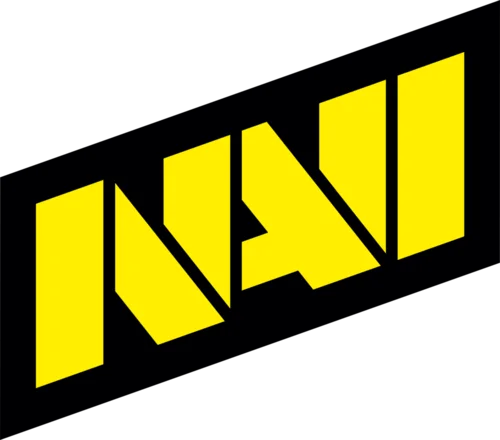 Natus Vincere队徽