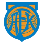 奥勒松U19队徽