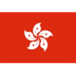 中国香港队徽