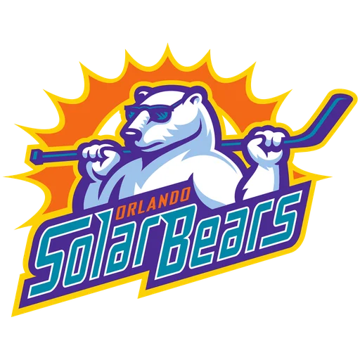 Orlando Solar Bears