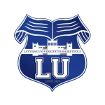 拉脱维亚大学队徽