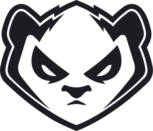 Pandaric eSports队徽
