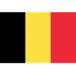 Belgium U17 W队徽