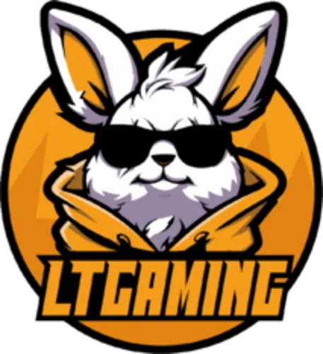 LT Gaming队徽